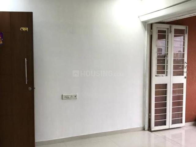 1 BHK Apartment in Pimple Saudagar for rent Pune. The reference number is 20444395