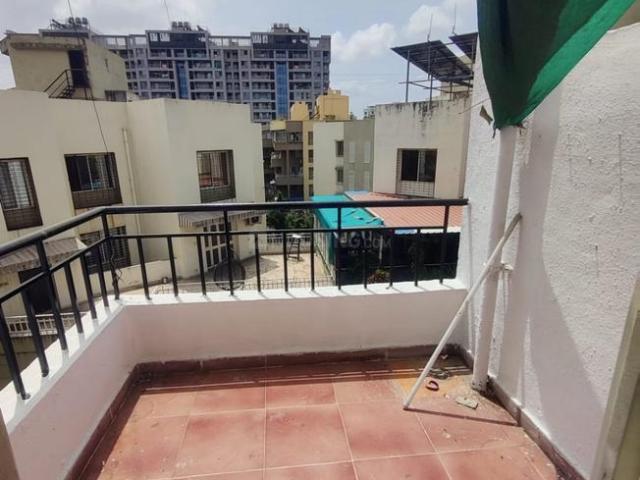 1 BHK Apartment in Pimple Saudagar for rent Pune. The reference number is 20451449