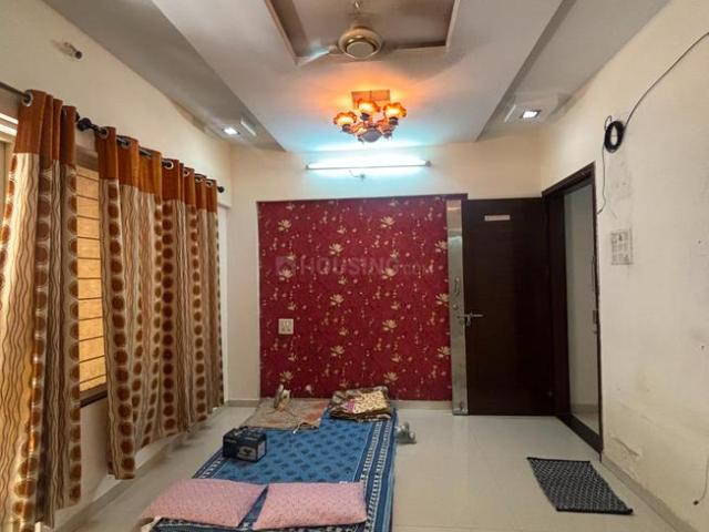 1 BHK Apartment in Pimple Saudagar for rent Pune. The reference number is 20462063
