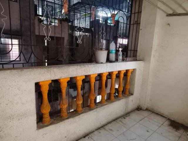 1 BHK Apartment in Pimple Saudagar for rent Pune. The reference number is 20475742