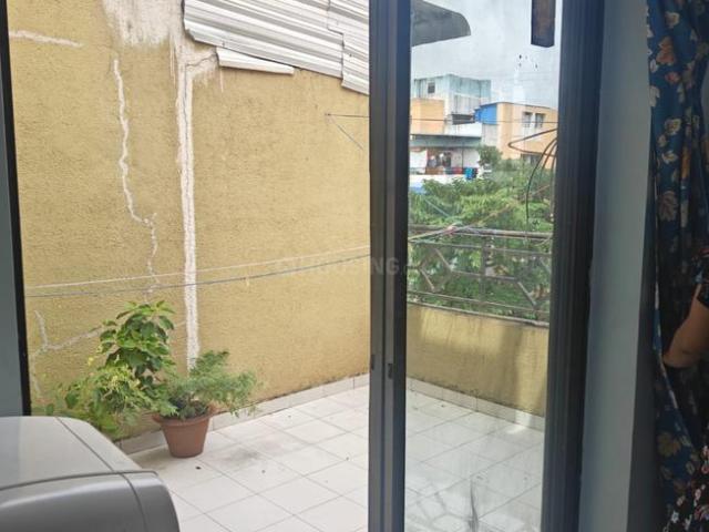 1 BHK Apartment in Pimple Saudagar for rent Pune. The reference number is 20688972