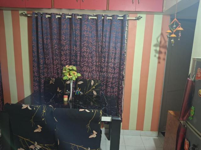 1 BHK Apartment in Pimple Saudagar for rent Pune. The reference number is 20176570