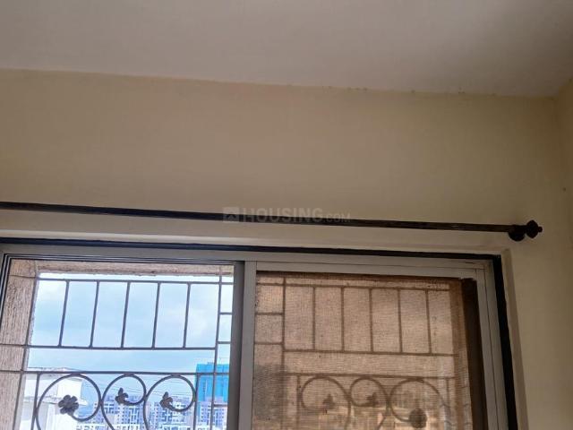 1 BHK Apartment in Pimple Saudagar for rent Pune. The reference number is 20199467