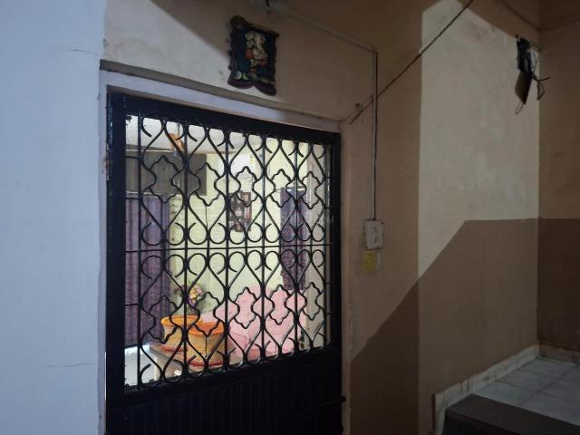 1 BHK Apartment in Pimple Saudagar for rent Pune. The reference number is 20230971