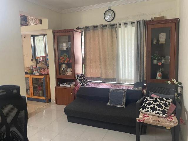1 BHK Apartment in Pimple Saudagar for rent Pune. The reference number is 20245946