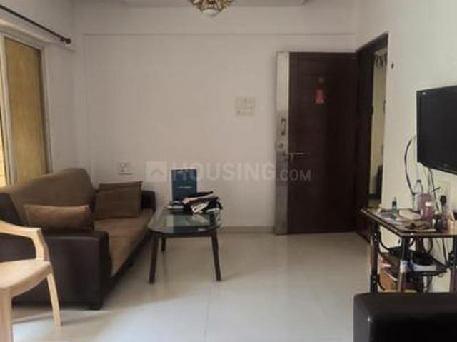 1 BHK Apartment in Pimple Saudagar for rent Pune. The reference number is 20251029