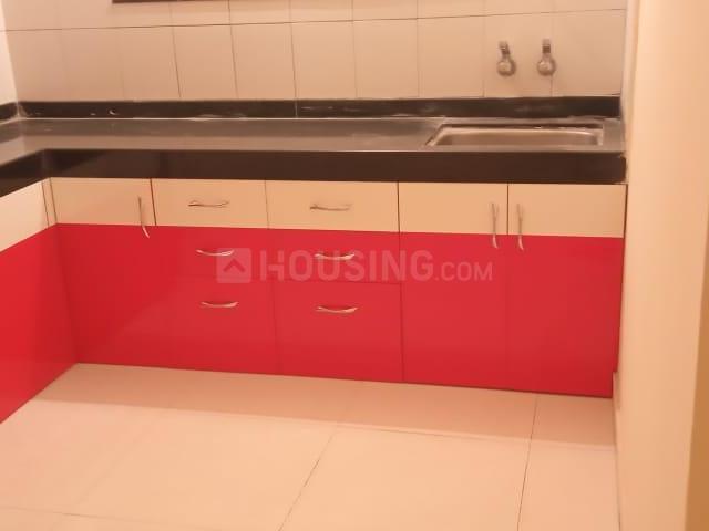 1 BHK Apartment in Pimple Saudagar for rent Pune. The reference number is 20284695
