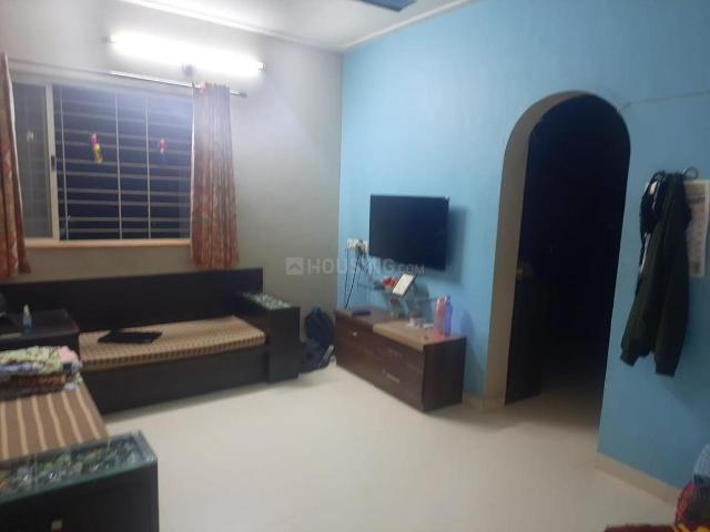 1 BHK Apartment in Pimple Saudagar for rent Pune. The reference number is 20319538