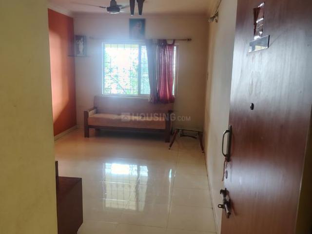 1 BHK Apartment in Pimple Saudagar for rent Pune. The reference number is 20379213
