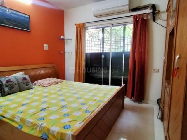 1 BHK Apartment in Pimple Saudagar for rent Pune. The reference number is 20384942