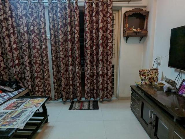 1 BHK Apartment in Pimple Saudagar for resale Pune. The reference number is 14234158