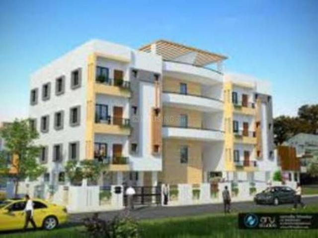 1 BHK Apartment in Pimple Saudagar for resale Pune. The reference number is 17722493