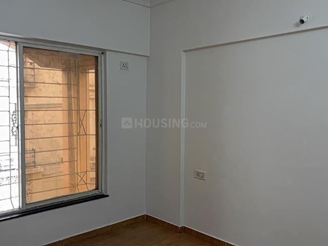 1 BHK Apartment in Pimple Saudagar for resale Pune. The reference number is 18504350