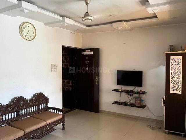 1 BHK Apartment in Pimple Saudagar for resale Pune. The reference number is 20453263
