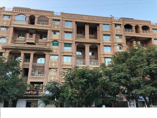 1 BHK Apartment in Pimple Saudagar for resale Pune. The reference number is 20771012