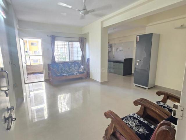 1 BHK Apartment in Pimpri for rent Pune. The reference number is 19716219