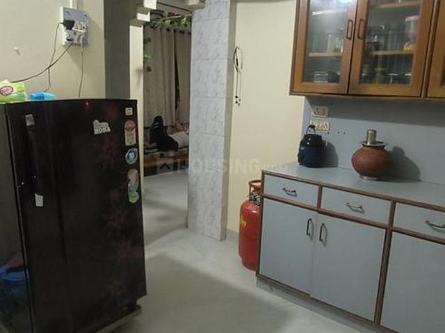 1 BHK Apartment in Pimpri for rent Pune. The reference number is 20601310
