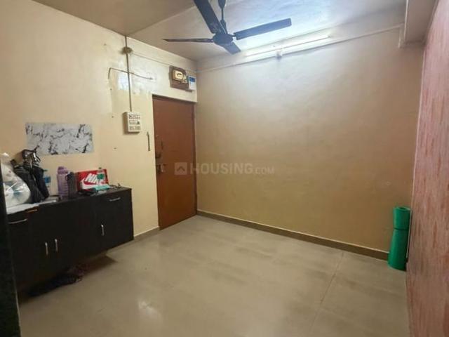 1 BHK Apartment in Pimpri for rent Pune. The reference number is 20855368