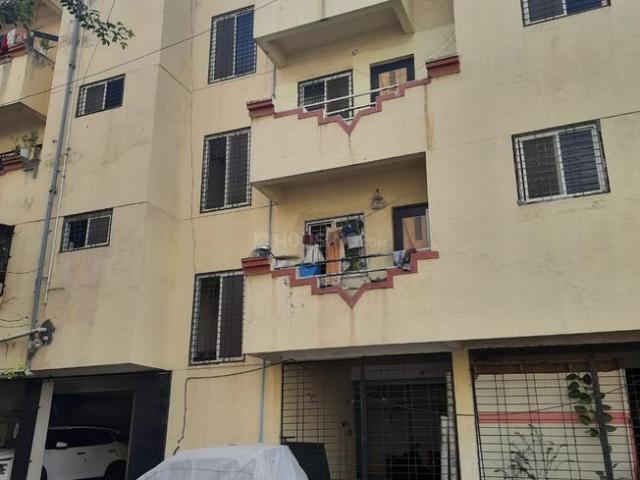 1 BHK Apartment in Pimpri for resale Pune. The reference number is 13219015