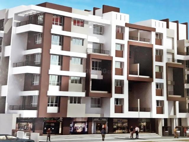 1 BHK Apartment in Pimpri for resale Pune. The reference number is 15750227