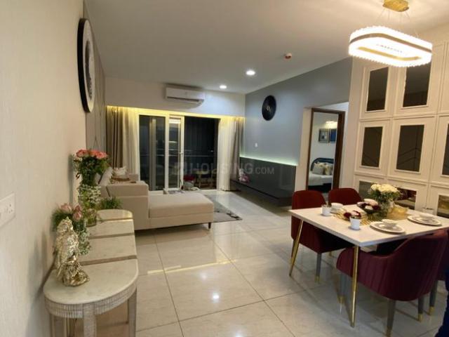 1 BHK Apartment in Pimpri for resale Pune. The reference number is 20068918