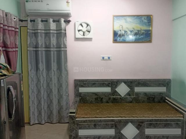 1 BHK Apartment in Pimpri for resale Pune. The reference number is 20584273
