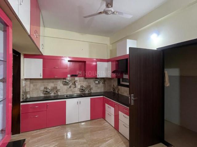 1 BHK Apartment in Pipliyahana for rent Indore. The reference number is 19647492
