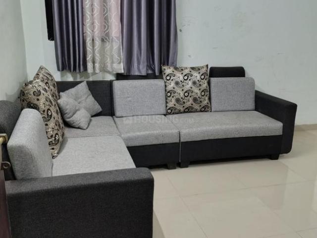 1 BHK Apartment in Pipliyahana for rent Indore. The reference number is 20985036