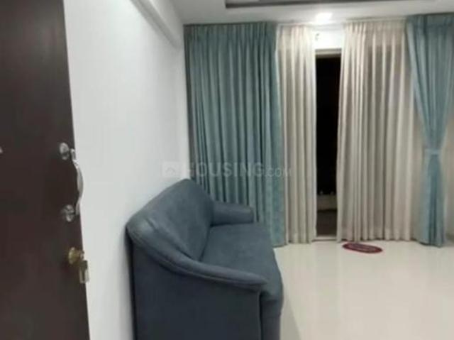 1 BHK Apartment in Pirangut for rent Pune. The reference number is 18940832