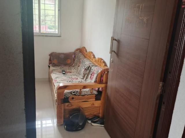 1 BHK Apartment in Pirangut for rent Pune. The reference number is 20307160