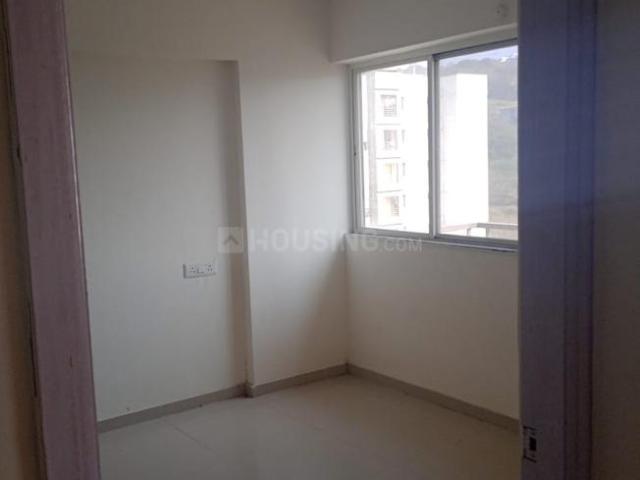 1 BHK Apartment in Pirangut for rent Pune. The reference number is 20462884