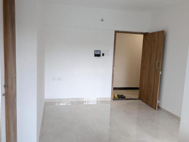 1 BHK Apartment in Pirangut for rent Pune. The reference number is 20913018
