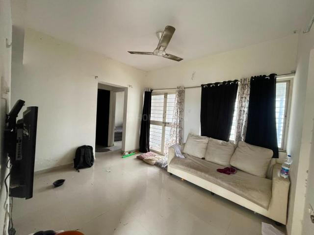 1 BHK Apartment in Pirangut for rent Pune. The reference number is 20936230