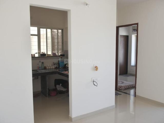 1 BHK Apartment in Pirangut for resale Pune. The reference number is 14280423