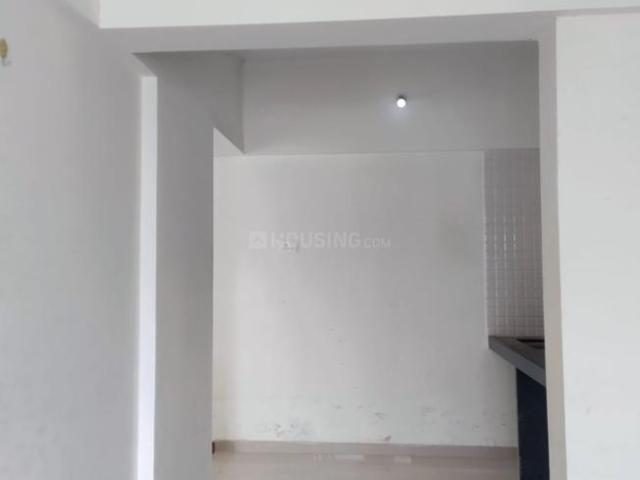 1 BHK Apartment in Pirangut for resale Pune. The reference number is 15126638