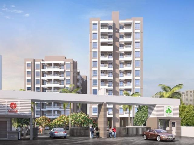 1 BHK Apartment in Pirangut for resale Pune. The reference number is 16545816