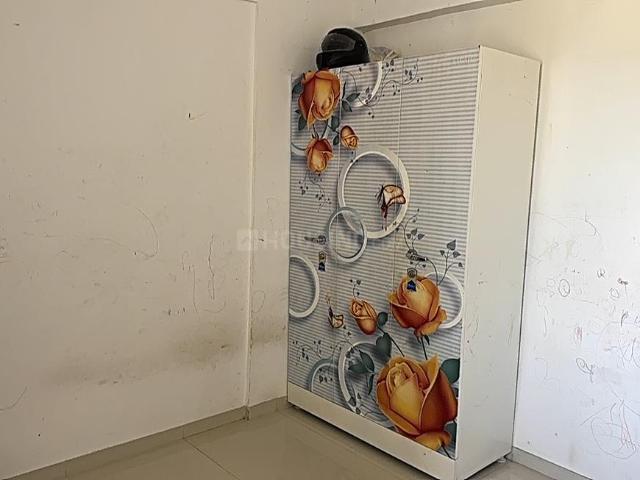 1 BHK Apartment in Pirangut for resale Pune. The reference number is 20125924