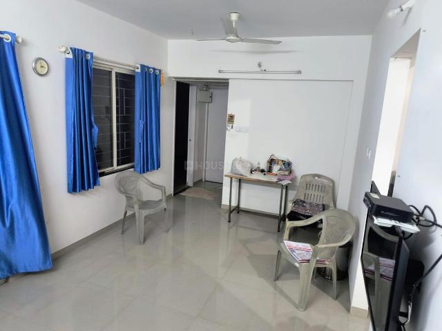 1 BHK Apartment in Pirangut for resale Pune. The reference number is 20687802