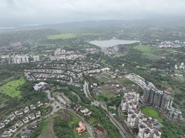 1 BHK Apartment in Pirangut for resale Pune. The reference number is 20718777