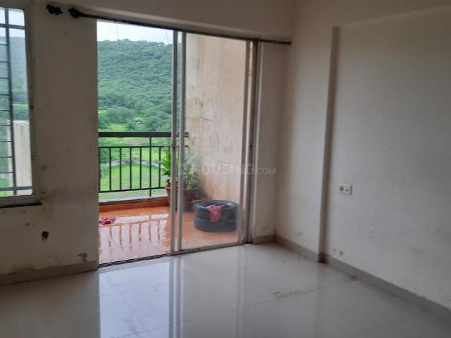1 BHK Apartment in Pirangut for resale Pune. The reference number is 20956174