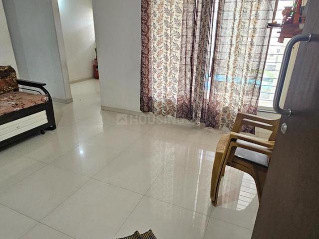 1 BHK Apartment in Pirangut for resale Pune. The reference number is 20952292