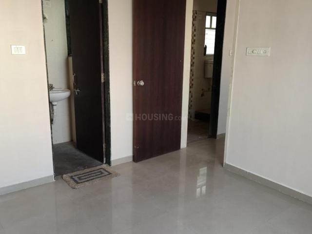 1 BHK Apartment in Pisoli for rent Pune. The reference number is 20408398