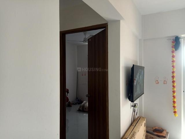 1 BHK Apartment in Pisoli for rent Pune. The reference number is 20465161