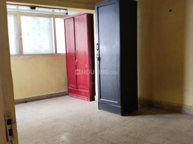 1 BHK Apartment in Pisoli for rent Pune. The reference number is 20237276