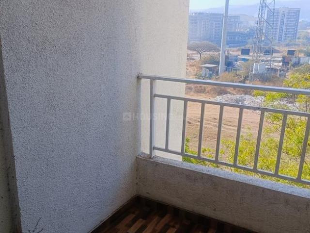 1 BHK Apartment in Pisoli for resale Pune. The reference number is 11209786