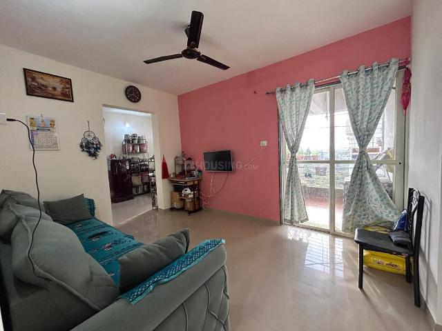 1 BHK Apartment in Pisoli for resale Pune. The reference number is 11603674