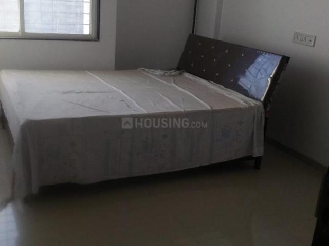 1 BHK Apartment in Pisoli for resale Pune. The reference number is 19321215