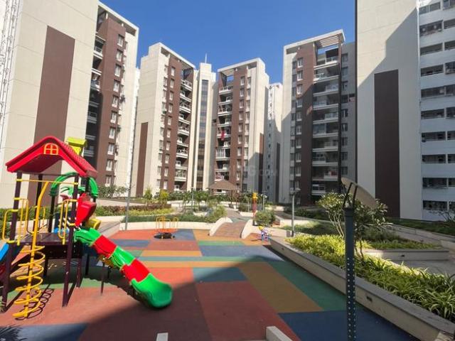 1 BHK Apartment in Pisoli for resale Pune. The reference number is 19746290