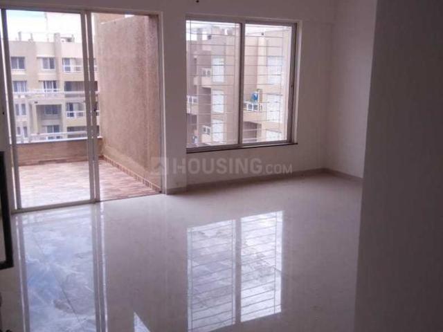 1 BHK Apartment in Pisoli for resale Pune. The reference number is 20187490