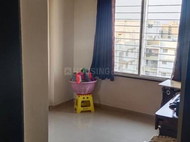 1 BHK Apartment in Pisoli for resale Pune. The reference number is 20234272